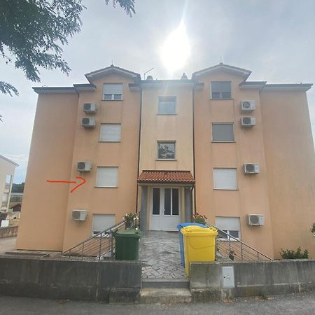 Apartment Noel Fažana Esterno foto