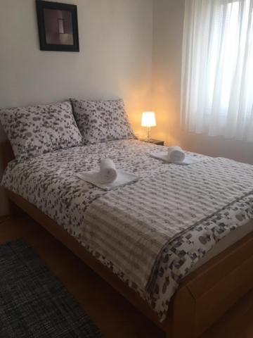 Apartment Noel Fažana Esterno foto