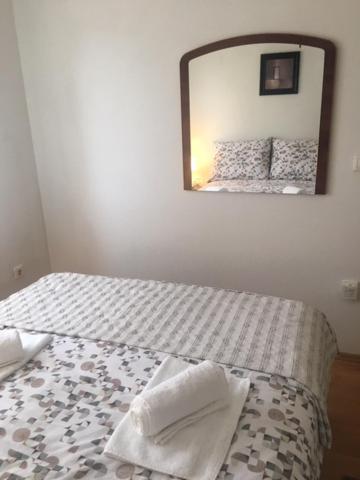 Apartment Noel Fažana Esterno foto
