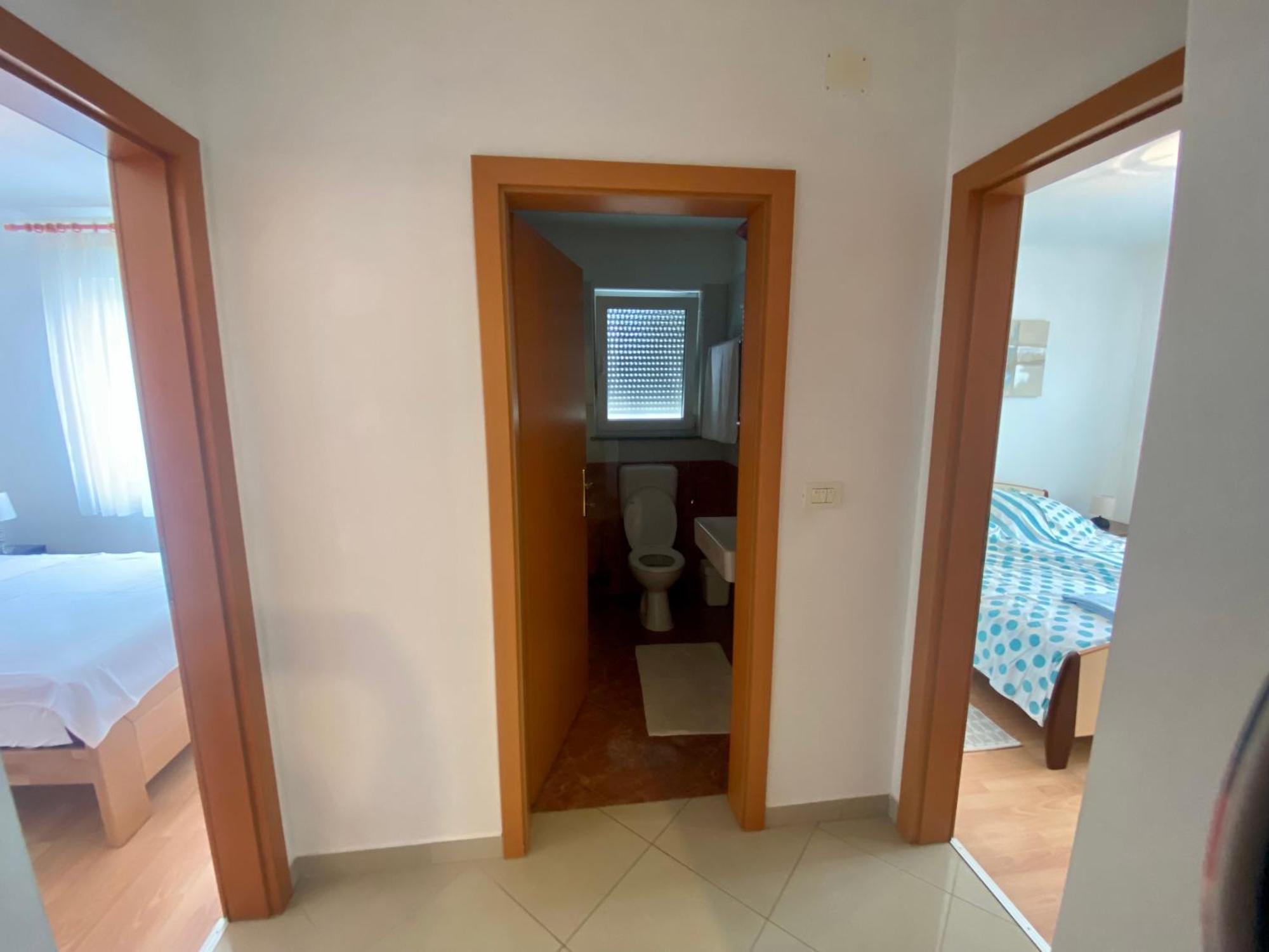 Apartment Noel Fažana Esterno foto
