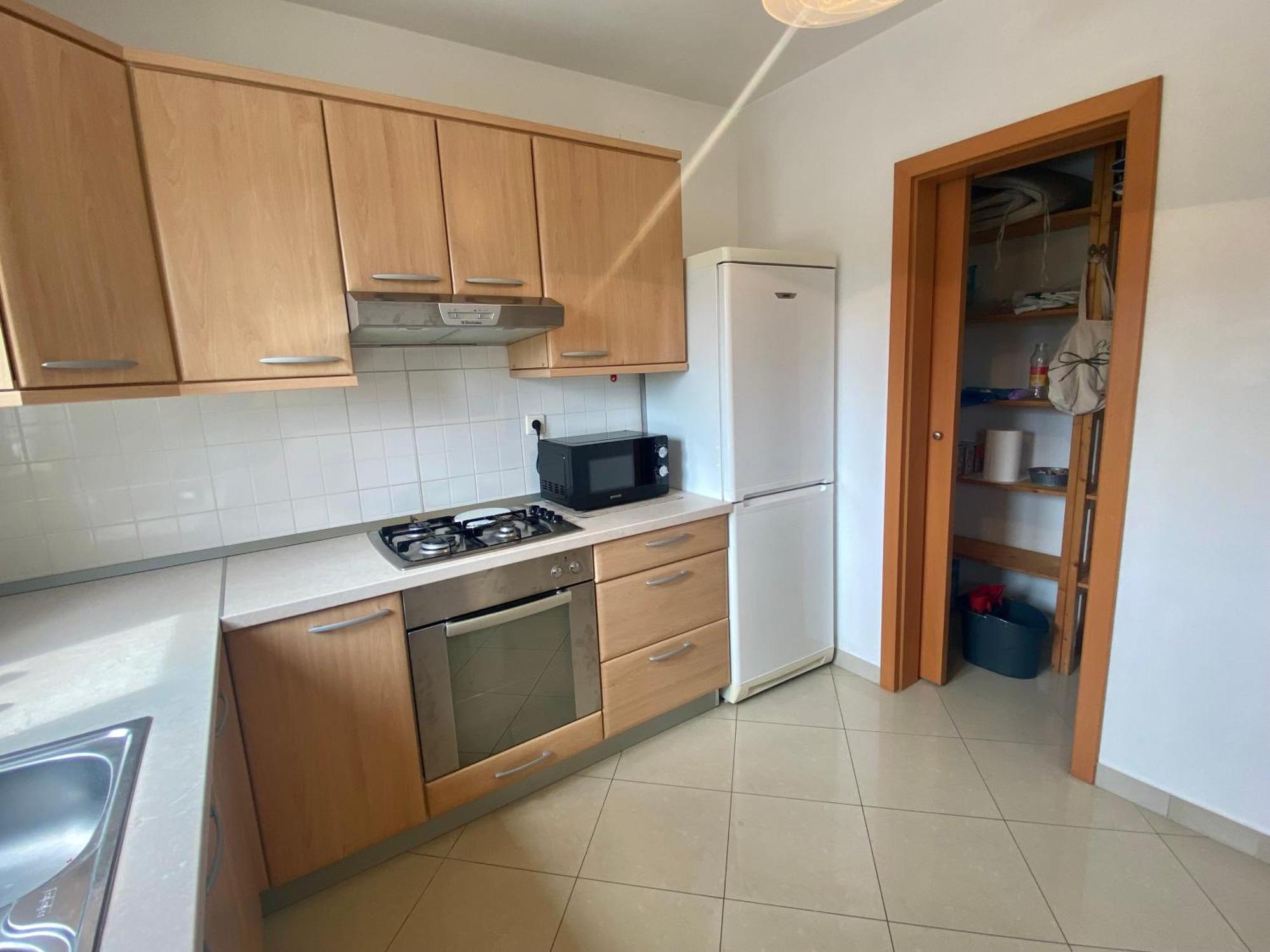 Apartment Noel Fažana Esterno foto